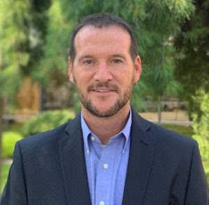 Matt Wolfe Headshot