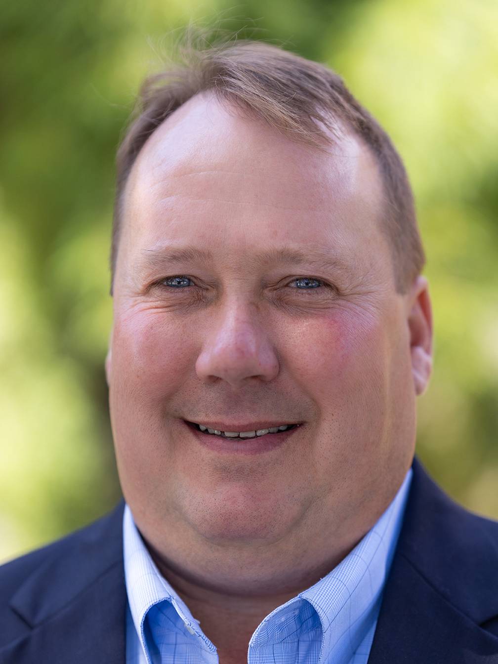 Andrew Boedeker