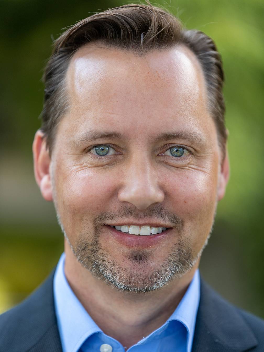 Mark Prenzlin