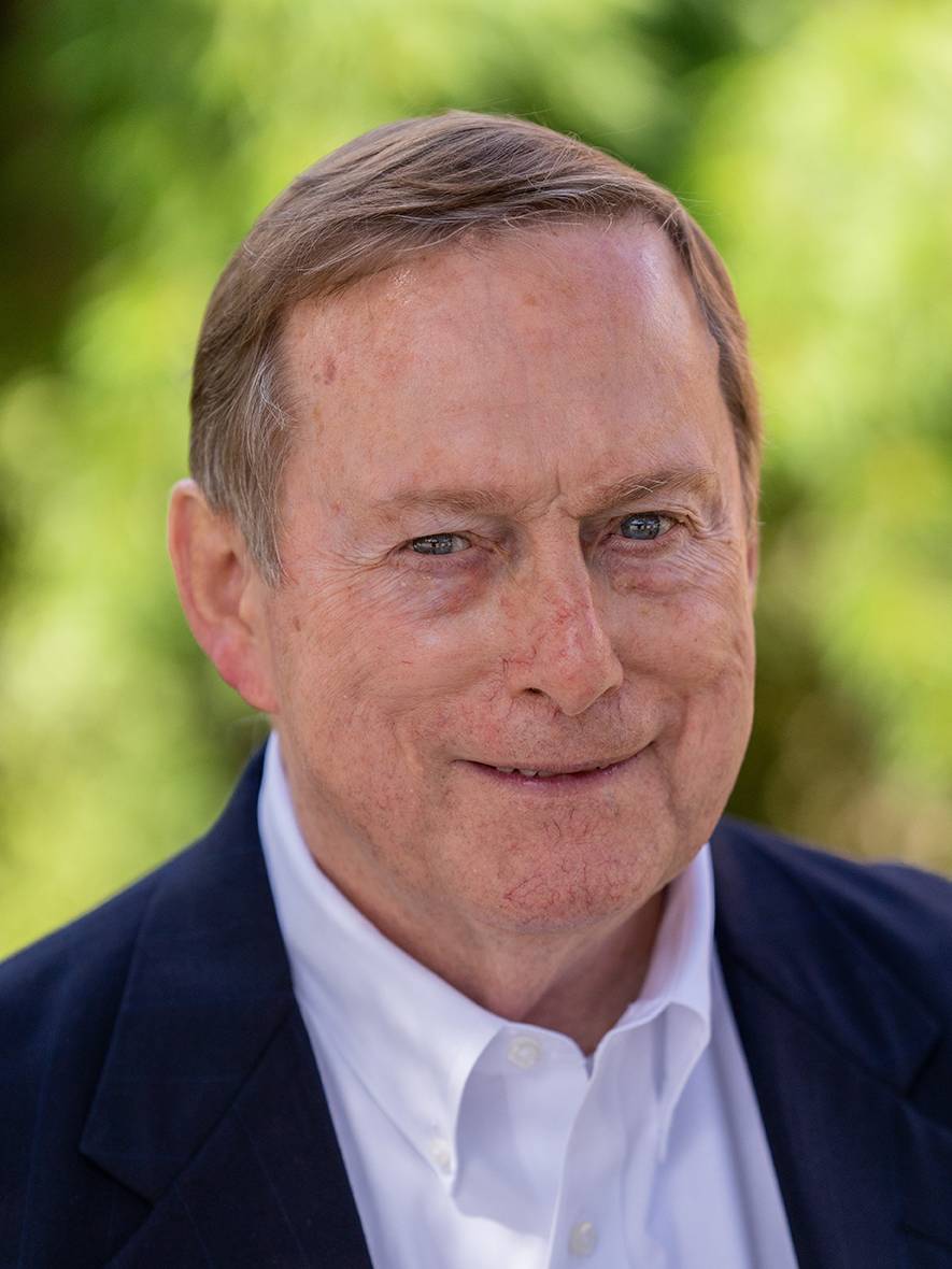 Kenneth W. Musch