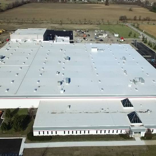 BETCO Warehouse