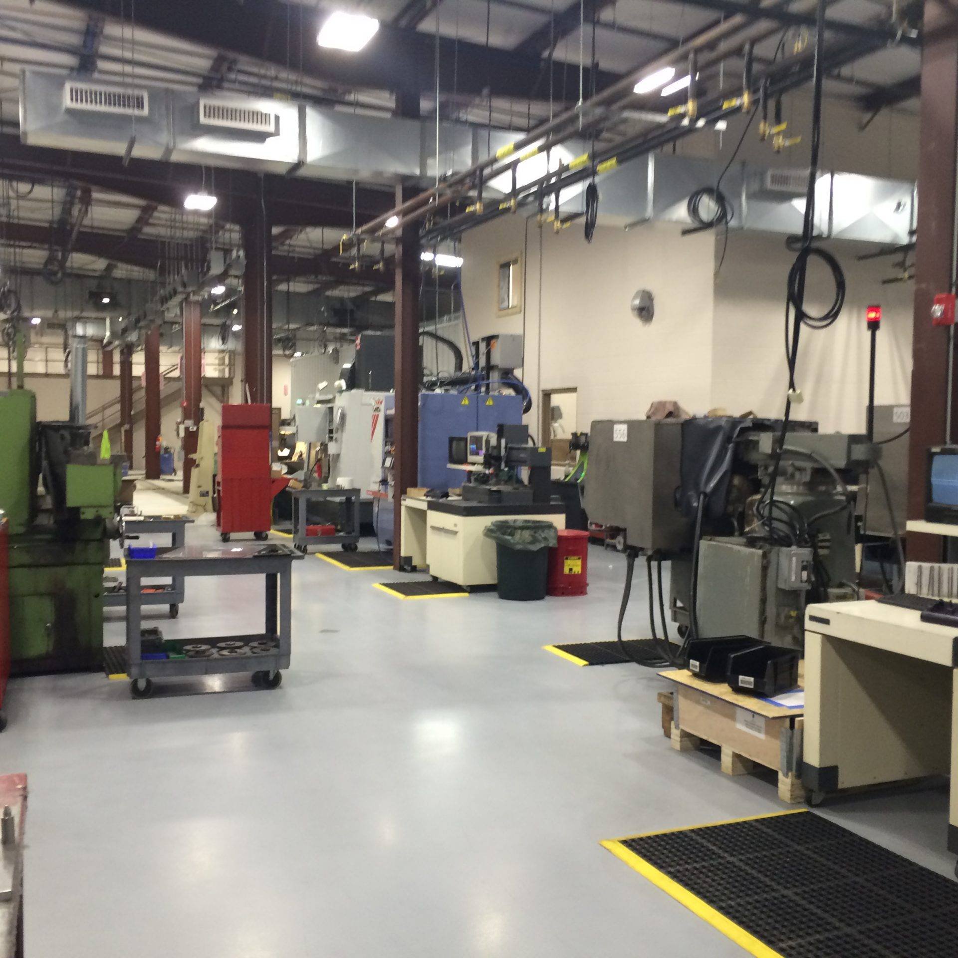 IMCO Carbide Tool
