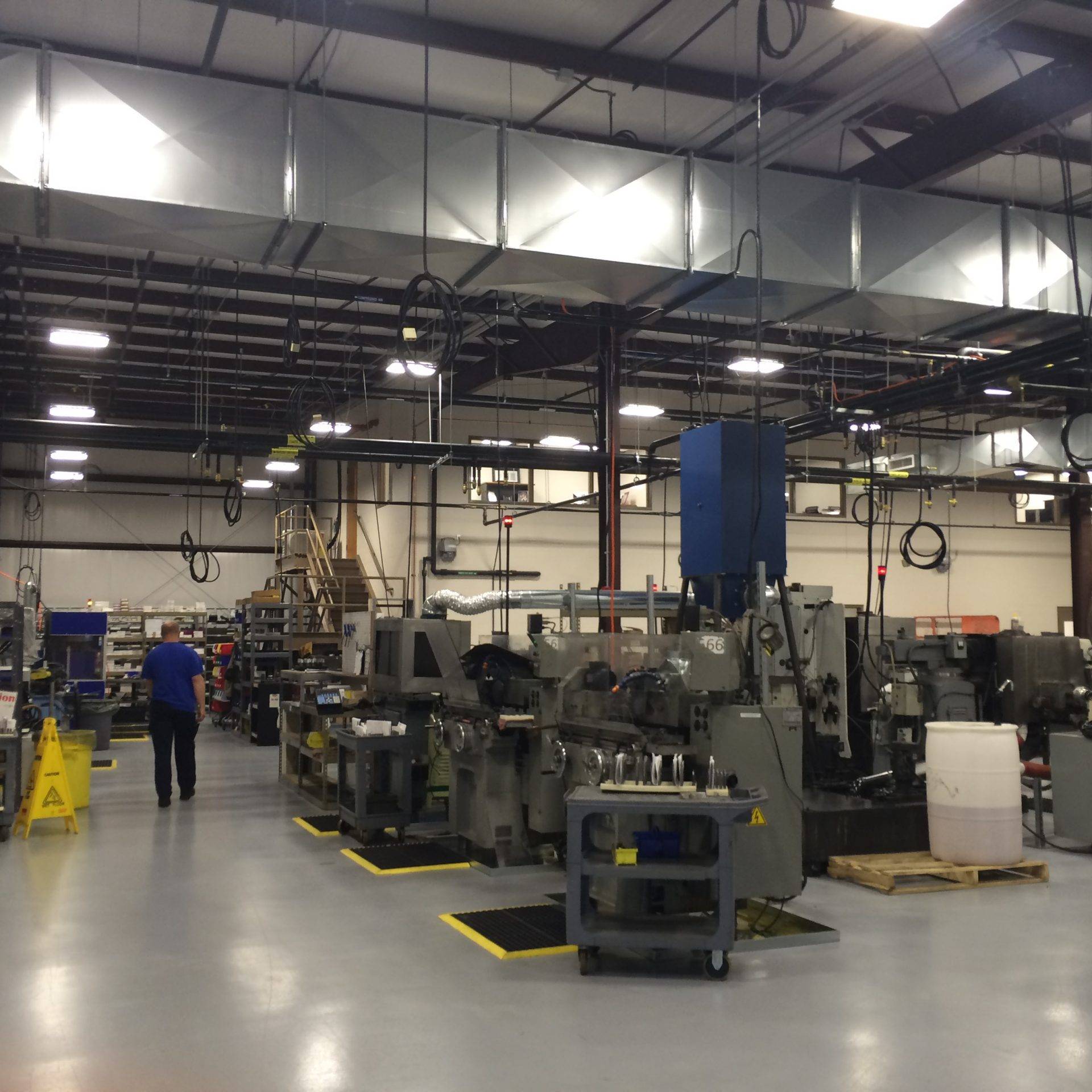 IMCO Carbide Tool Perrysburg
