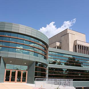 The University of Toledo Pharmacy Mosser