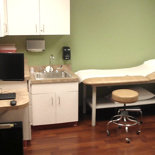 Toledo Clinic Pain Management Mosser