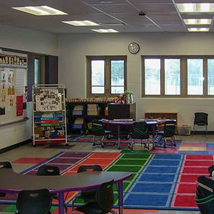 Kenton City Schools Classroom Ohio Mosser