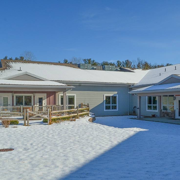 West Side Montessori School Winter Elementary
