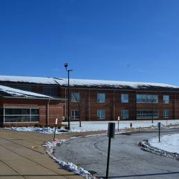 Rogers High School Lab Ohio