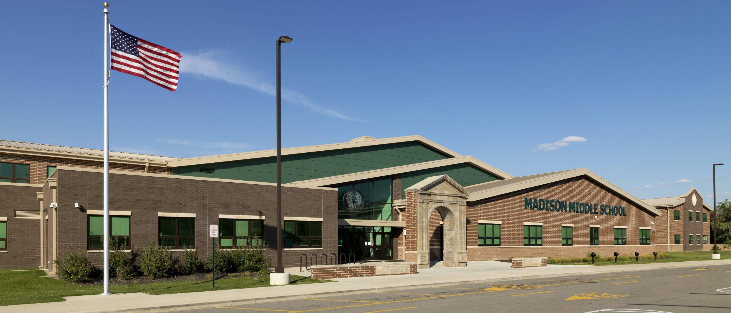 Madison Middle School