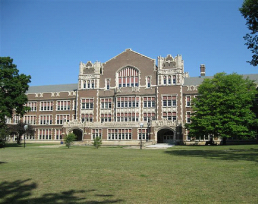 Waite High School Toledo