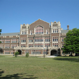 Waite High School Toledo