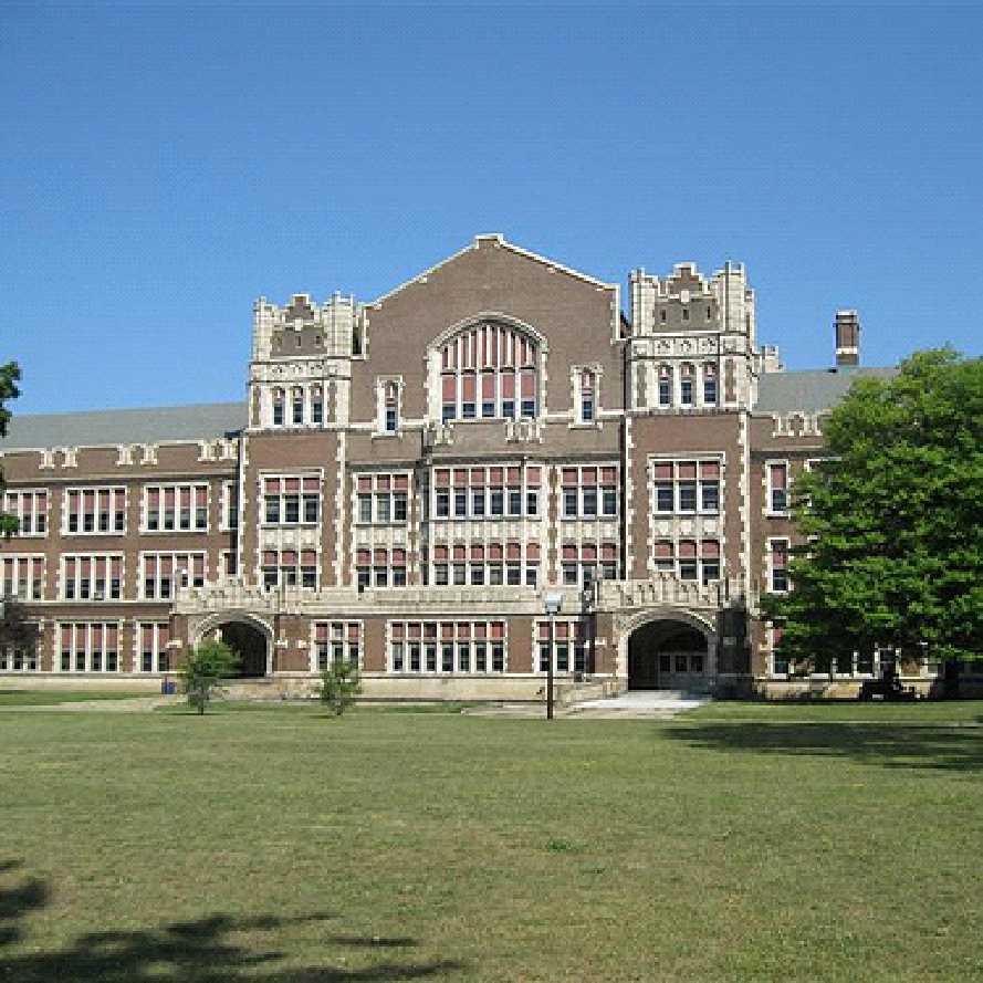 Waite High School Toledo