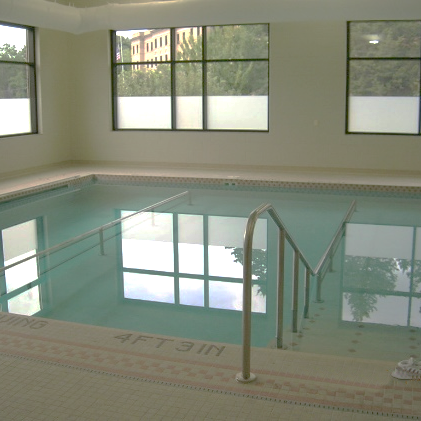 Pool Kenton City