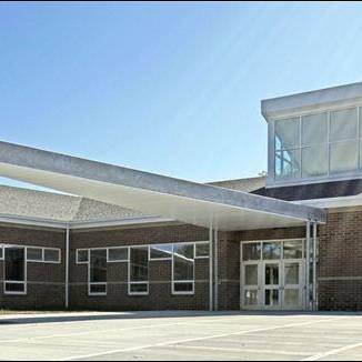 McKinley Elementary School Mosser