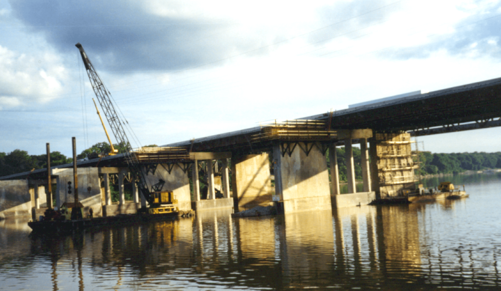 Maumee River Turnpike