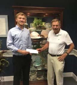 Student Opportunities