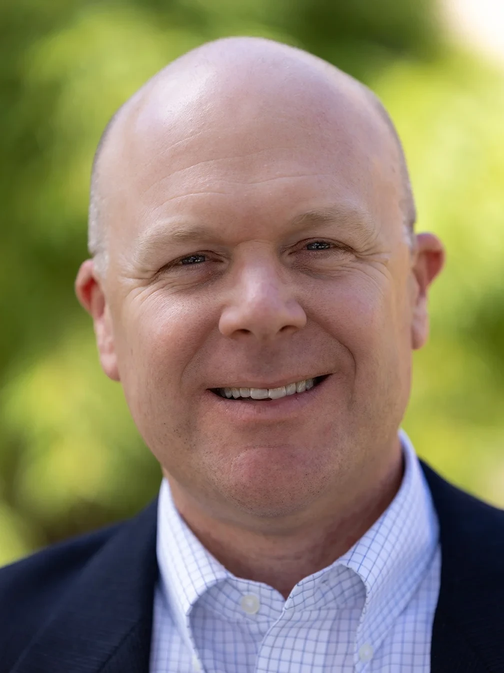 Brian R. Geffe, P.E.