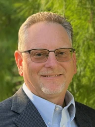 Chad McComas, CPA, CGMA