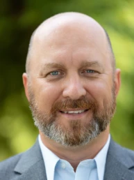 Christopher Carry, P.E.