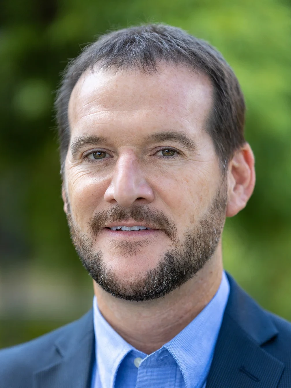 Matthew Wolfe, P.E.