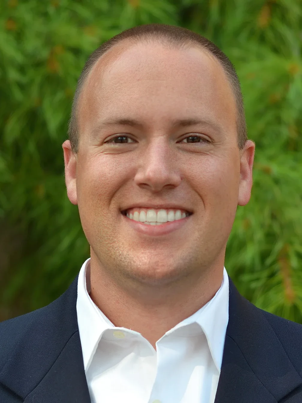 Nicholas Steyer, P.E.