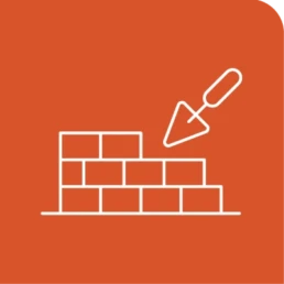 bricklayer