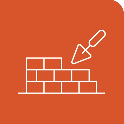 bricklayer
